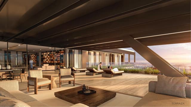 DEPARTAMENTO 3 de LUJO en Versalles 225 en VENTA, Lomas de Reforma,