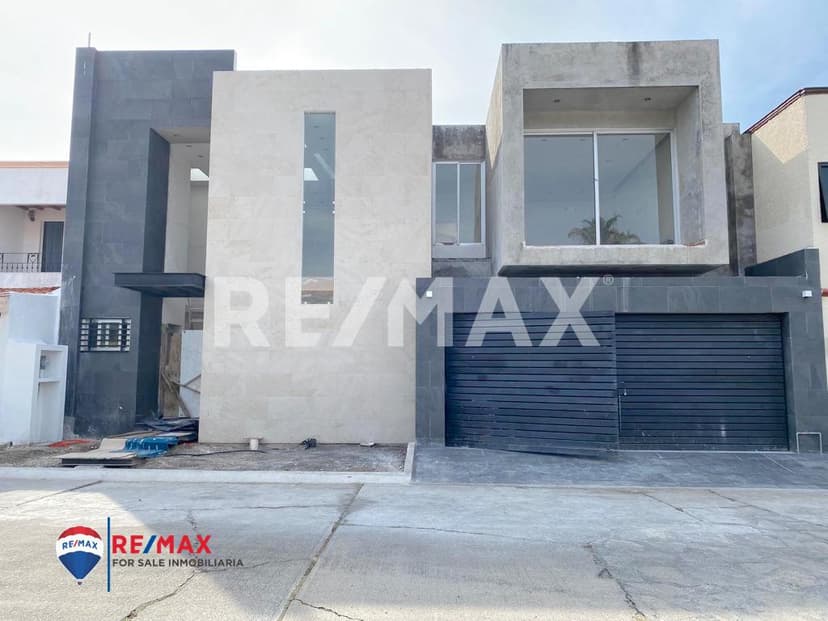 Pre-venta de casa en Fracc. San Jerónimo Ahuatepec, Cuernavaca...Clave 2983