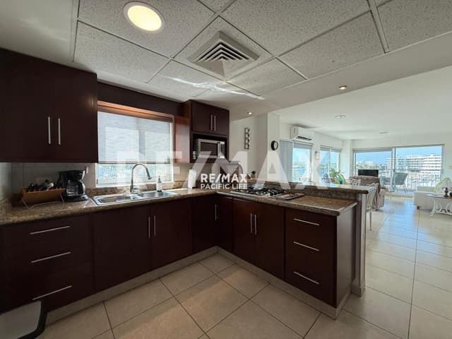 Condominio en Venta en Costa Veleros