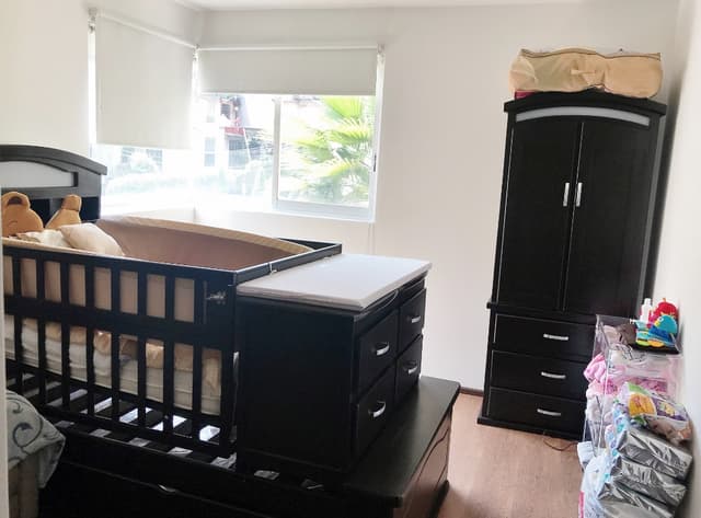 Departamento en Venta en Los Yakis, Jesús del Monte Cuajimalpa 