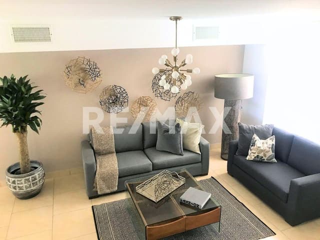 CASA EN VENTA EN VALLE DE LOS ALMENDROS | PRIVADA MOLLAR