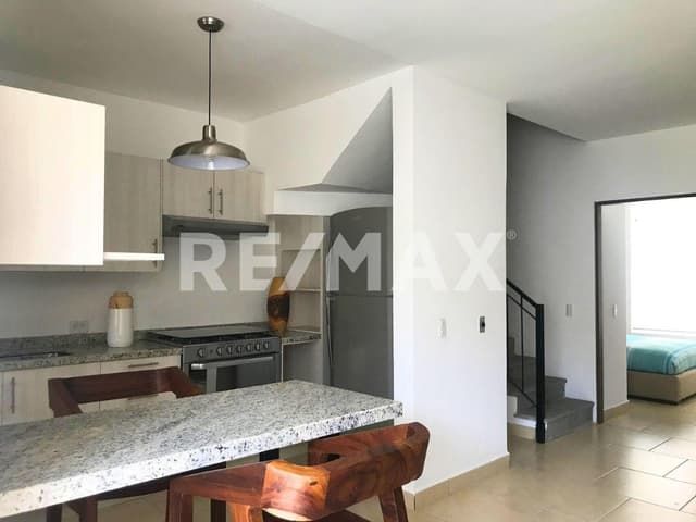 CASA EN VENTA EN VALLE DE LOS ALMENDROS | PRIVADA MOLLAR