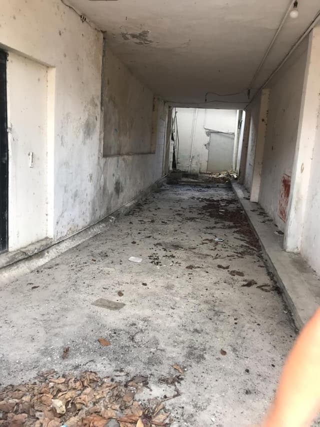 CASA DE UNA PLANTA PARA REMODELAR. MÉRIDA CENTRO. YUCATÁN