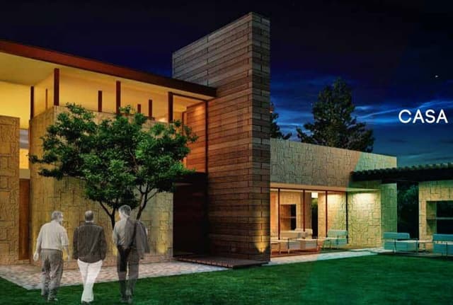 LOTE PARA INVERSION / LOMAS DE ANGELOPOLIS, ESTADO DE PUEBLA