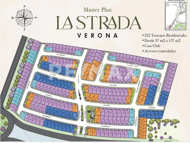 LOTE PARA INVERSION LOMAS DE ANGELÓPOLIS, PUEBLA