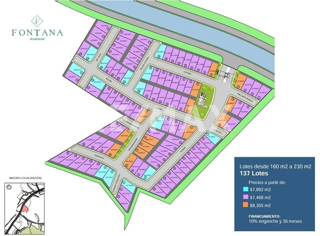 LOTE PARA INVERSION LOMAS DE ANGELOPOLIS, ESTADO DE PUEBLA