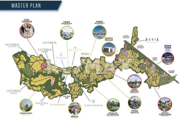 LOTE PARA INVERSION LOMAS DE ANGELOPOLIS, ESTADO DE PUEBLA