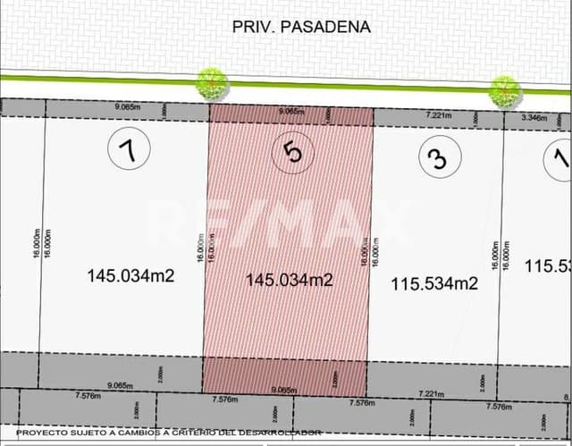 LOTE PARA INVERSION LOMAS DE ANGELOPOLIS, ESTADO DE PUEBLA