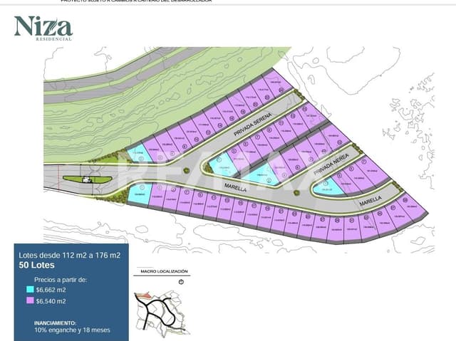 LOTE PARA INVERSION LOMAS DE ANGELOPOLIS, ESTADO DE PUEBLA