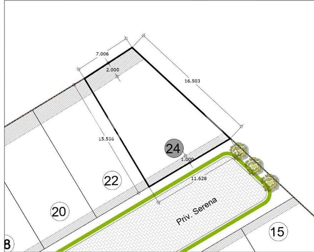 LOTE PARA INVERSION LOMAS DE ANGELOPOLIS, ESTADO DE PUEBLA