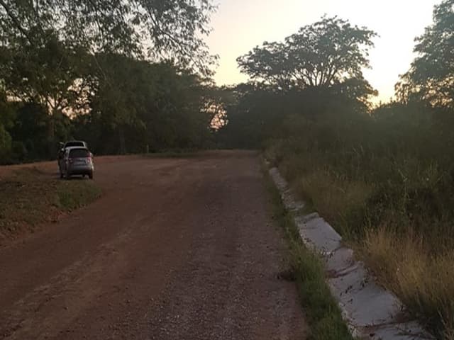 LOTE EN VENTA EN COMUNIDAD AUTOSUSTENTABLE   