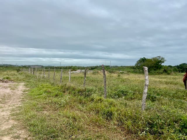 Terreno en Venta Puerto Industrial