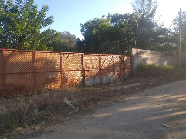 Terreno en Venta, Col. Revolucion Obrera, Altamira