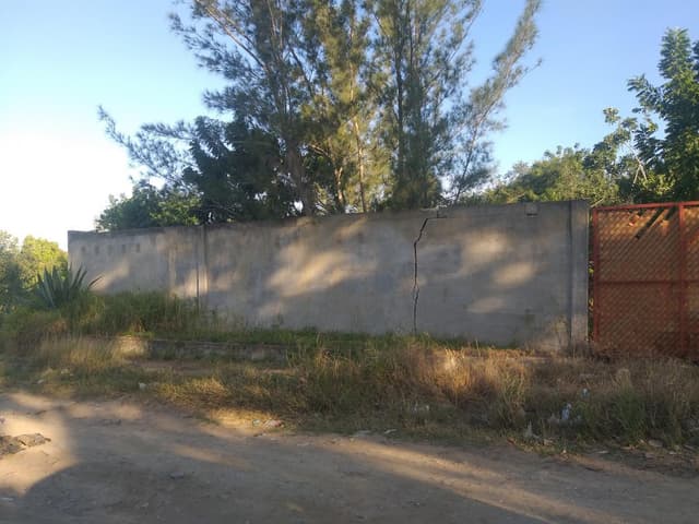 Terreno en Venta, Col. Revolucion Obrera, Altamira