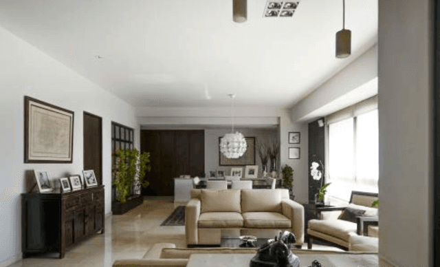 Departamento Venta Santa Fe Cuajimalpa