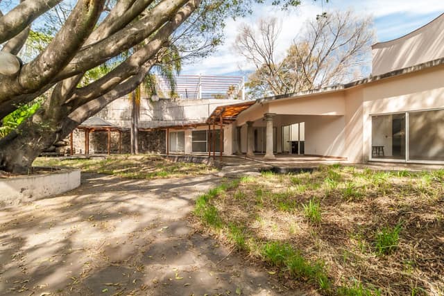 Venta de casa para remodelar, Col. Vista Hermosa, Cuernavaca, Morelos...Clave 3028