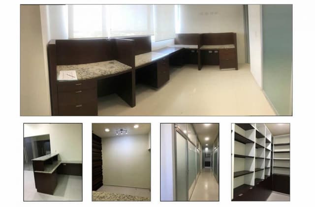 OFICINA EN VENTA 117 m2 MONTECRISTO MÉRIDA YUCATÁN