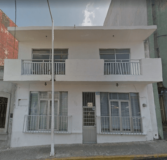 CASA EN VENTA EN EL CENTRO DE VILLAHERMOSA TABASCO