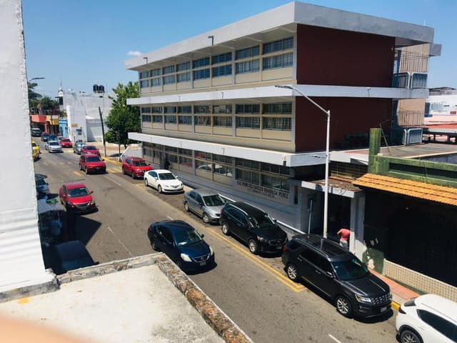 CASA EN VENTA EN EL CENTRO DE VILLAHERMOSA TABASCO