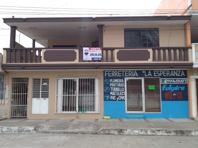 Venta