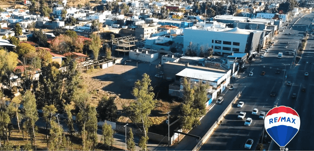 7,091.28m2 en venta, la mejor Vista Hermosa de la ciudad ultimas reservas.