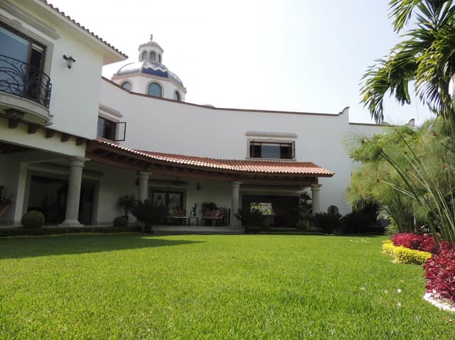 Venta de casa en Vista Hermosa, 1,100m2 de terreno…Clave 1551