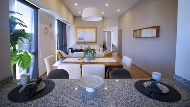 DEPARTAMENTO EN VENTA SUMMIT PARK EL MARQUES QUERETARO RDV200127G-LA