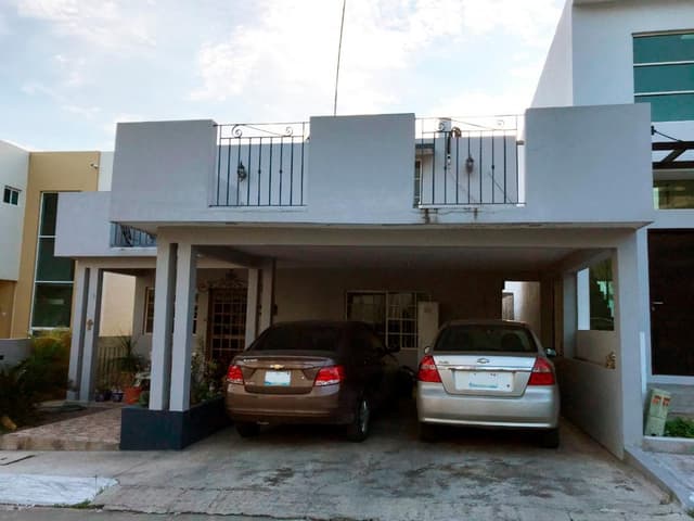 Casa en Venta Hacienda del Rul
