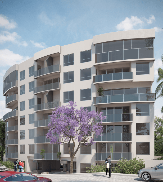 Pre-venta de exclusivos Penthouse, Centro de Cuernavaca...Clave 3053