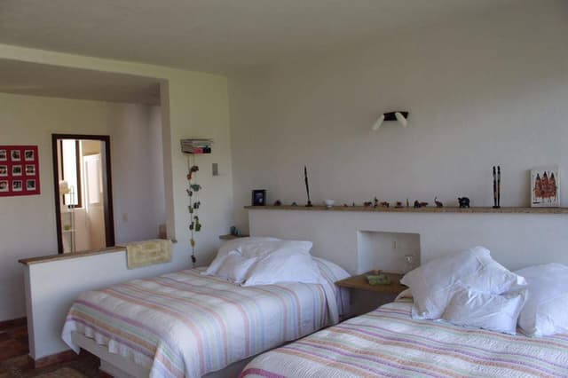 Casa Sola en Renta por Temporada