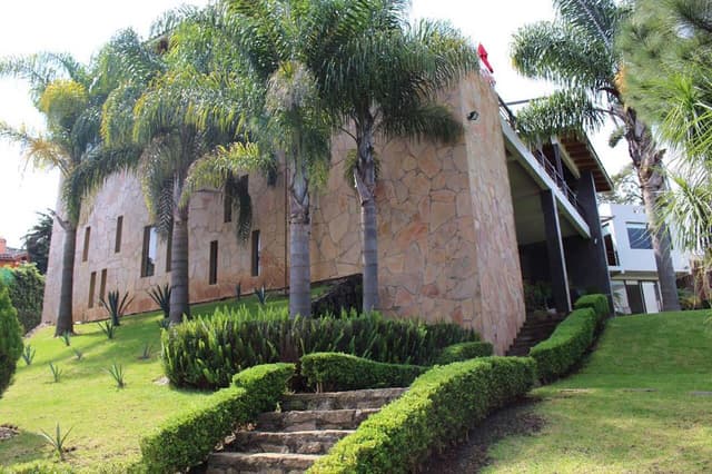 Casa Sola en Renta por Temporada