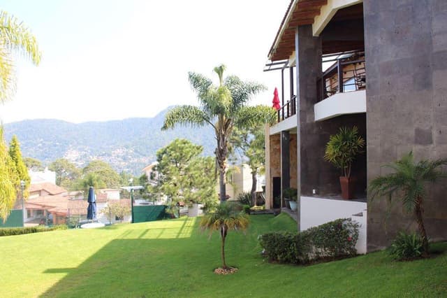 Casa Sola en Renta por Temporada