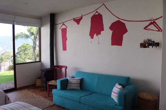 Casa Sola en Renta por Temporada