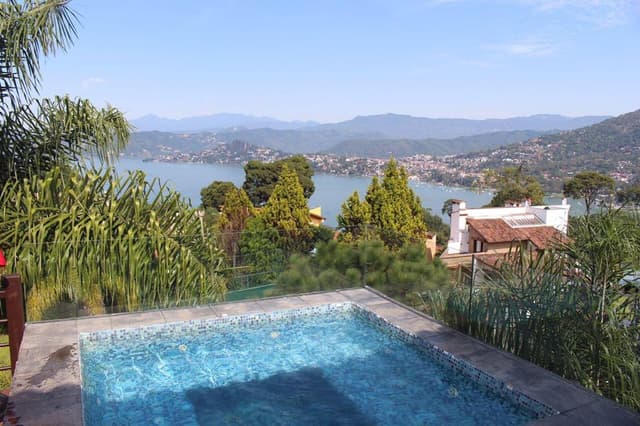 Casa Sola en Renta por Temporada