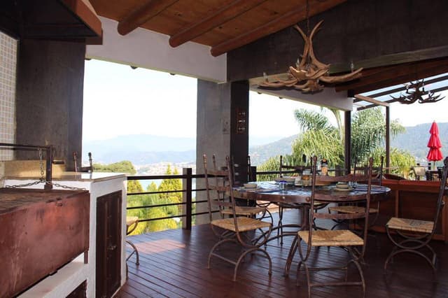 Casa Sola en Renta por Temporada