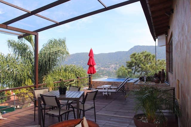 Casa Sola en Renta por Temporada