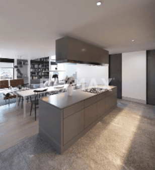 DEPARTAMENTO EN VENTA LOMA DORADA QUERETARO RDV200227-AE