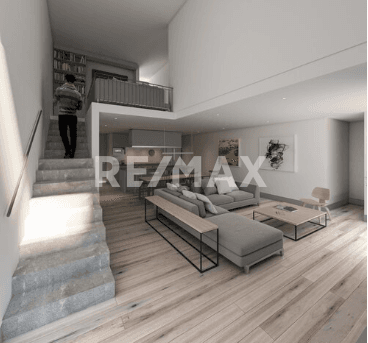 DEPARTAMENTO EN VENTA LOMA DORADA QUERETARO RDV200227-AE