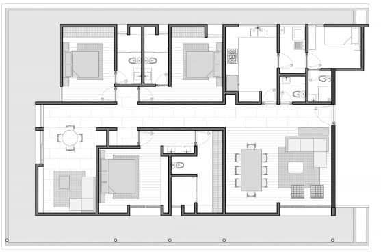 DEPARTAMENTO VENTA LOMA DE SAN JUAN LOMA DORADA QUERETARO RDV200226-AE