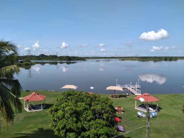 Departamento en renta