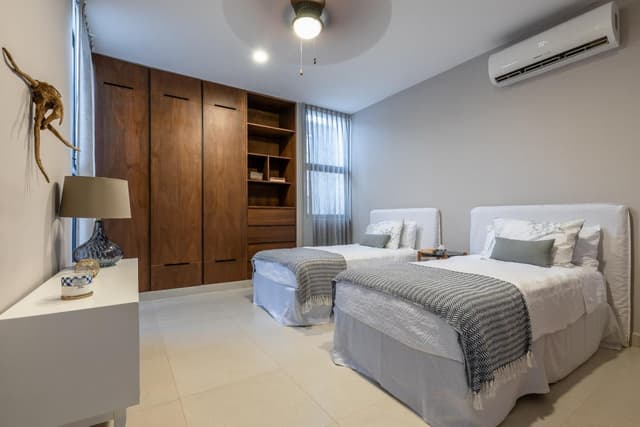 Casa de 3 Recamaras en Venta en Playa del Carmen