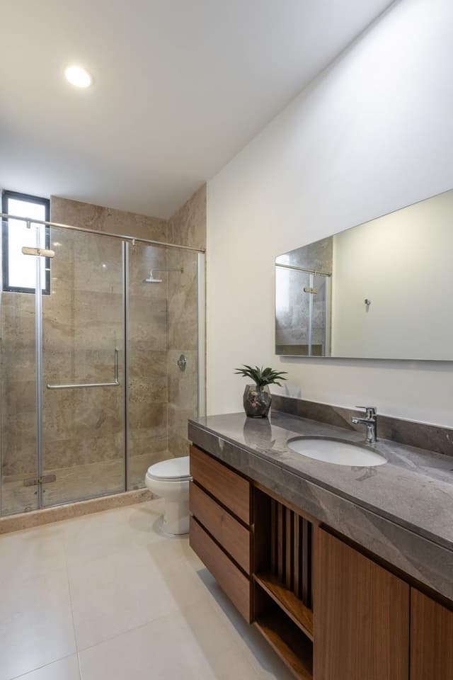 Casa de 3 Recamaras en Venta en Playa del Carmen