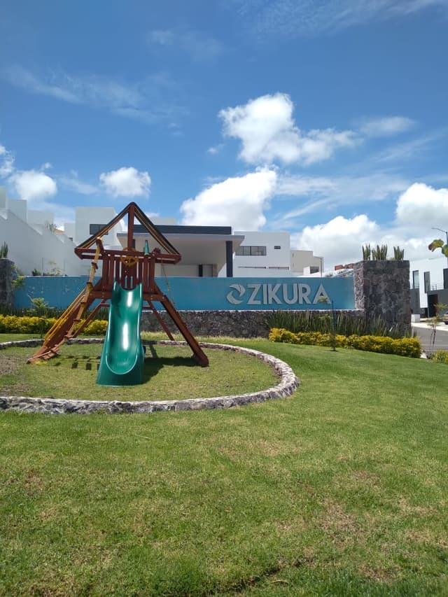 CASA EN VENTA EN CONDOMINIO ZIKURA ZIBATA EL MARQUES QUERETARO 