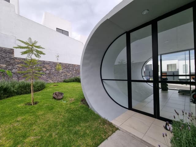 CASA EN VENTA EN CONDOMINIO ZIKURA ZIBATA EL MARQUES QUERETARO 