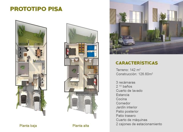 CASA EN VENTA EN CONDOMINIO ZIKURA ZIBATA EL MARQUES QUERETARO 