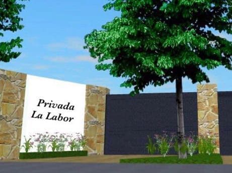 Terreno en venta en La Quinta San Martín, Lote 10