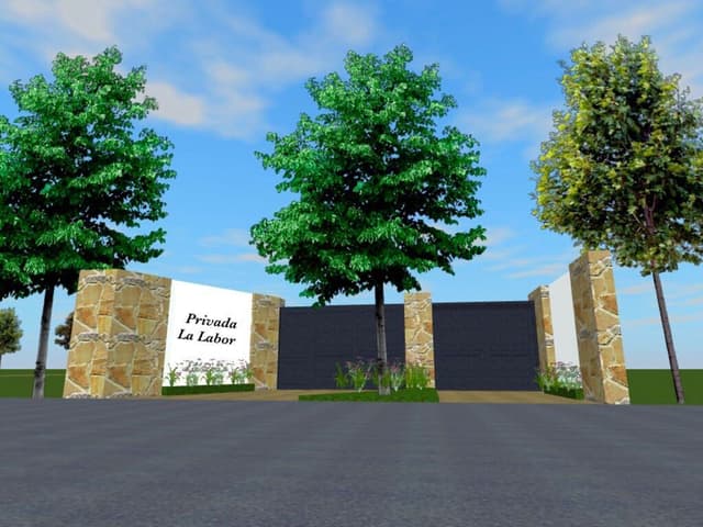 Terreno en venta en La Quinta San Martín, Lote 10