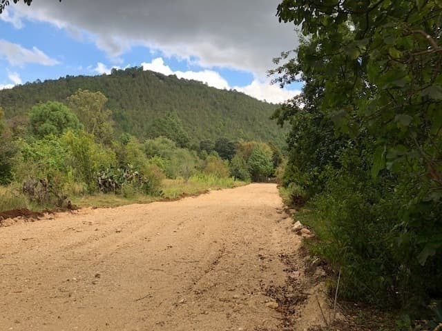 Terreno en venta en La Quinta San Martín, Lote 8