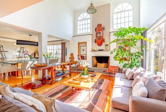 CASA VENTA OLIVAR DE LOS PADRES