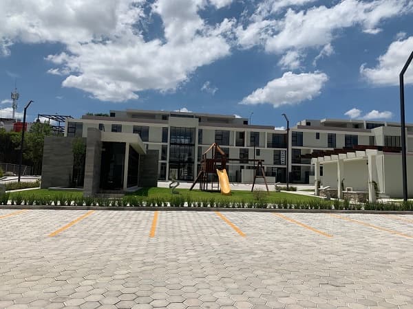 DEPARTAMENTO EN VENTA